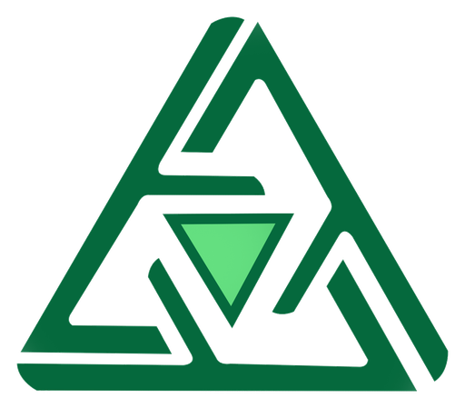 Haazat Solutions logo mark